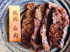 -老乾杯和牛烧肉(王府中环店)