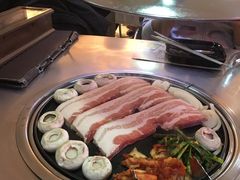 -杀猪天·韩国烤肉(总店)