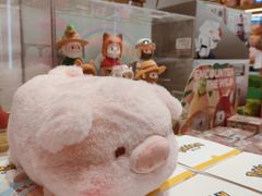 -九木杂物社(中心店)