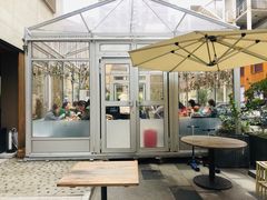 露天位-RAC BAR(安福路店)