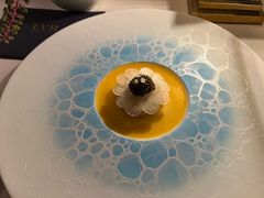 -三嚥阁 La Villa Restaurant