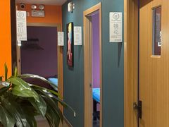 -Together·泰式按摩精油SPA(天山店)