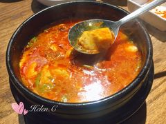 -釜山火炉韩式炭火烤肉(欧洲城店)