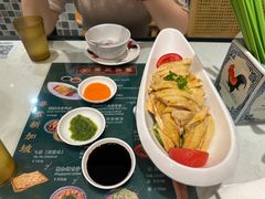 -滕记星发餐室·新加坡菜(巨鹿路店)