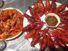 -李叔叔虾蟹大排档(青羊店)