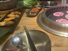 -汉拿山(北京上地华联店)