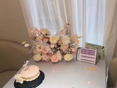 -晶雅花园西餐厅(南京首店)