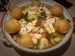 龙利鱼面-友达面馆(二七南路店)