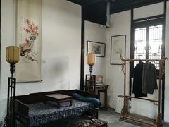 -常熟方塔园