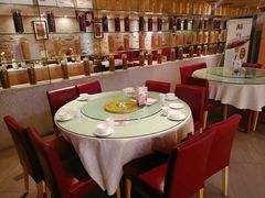 大堂-东方饺子王(重庆路亚泰店)