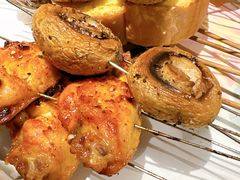 -北丐先生·野馄饨烧烤(雨花万象店)