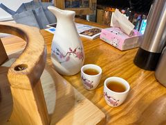 -勺子米线·云南传统小吃市集(四方街店)