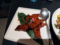 -珍宝海鲜JUMBO Seafood(北京SKP店)