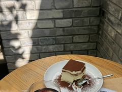 -VOYAGE COFFEE(杨梅竹店)