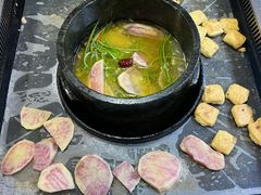 -滇藏石锅宴(崇仁巷老店)