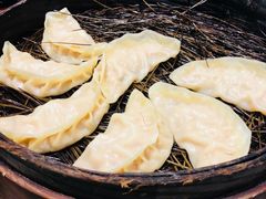 -松针蔡记蒸饺(花园路店)