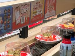 -友壹町寿司(佛山新DNA店)