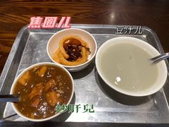 -姚记炒肝店(鼓楼店)