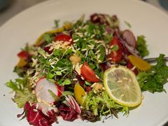 -懒人盐府人家(航天桥店)