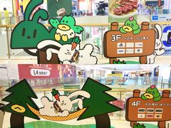 -凯德广场(西城店)
