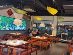 -蜀香格格•剁椒鱼头(龙西店)