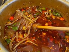 -钢管厂五区小郡肝火锅串串香(清河店)