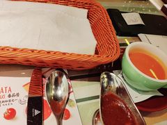 -米兰西点(鞍山店)