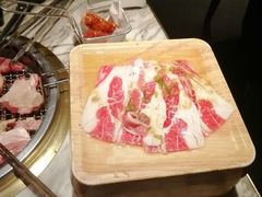 -火炉火自助餐(喜隆多店)