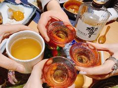 -本逸·割烹料理(湖墅店)