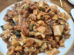 -清真·同发顺饭庄·烧麦(总店)
