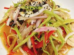 -陈熹公民族美食文化餐厅(中华广场店)