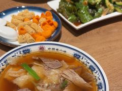 -直隶安家牛肉罩饼(建华店)