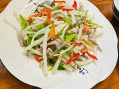 -竹乡人家大鱼头(南山竹海店)