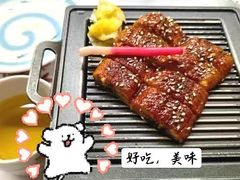 -隐泉京望日式料理(太和广场店)