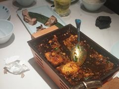 -全牛匠·乐山跷脚牛肉(西北旺万象汇店)