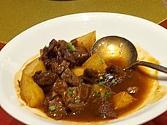 -豪廷轩中餐厅·特色云南菜(温德姆至尊豪廷大酒店)