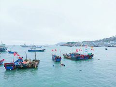 -东极岛景区