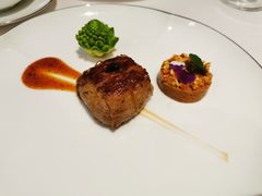 -伯衡55·吉品轩(乌鲁木齐南路店)