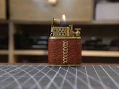 -零几体验diy皮具工作室(振业城店)