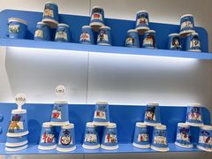 -Something For(中洲湾店)