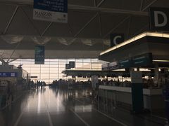 -中部国际机场