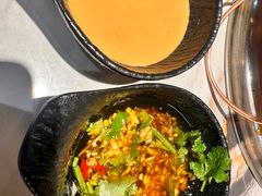 -蛙大侠香辣牛蛙火锅店(总店)