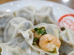 -喜家园饺子馆(北大地店)