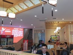 -英兰朝族饭店·英兰锅包肉(佳园路店)