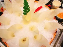 功夫土豆片-大隐·成都火锅Bistro(合生麒麟新天地店)