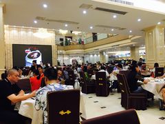 大堂-东江渔村(皇悦店)