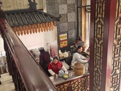 -孟家蟹包(锦绣街店)