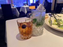 -莫尔顿牛排坊(浦东ifc店)