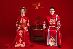 -蒙娜丽莎婚纱摄影(南门店)