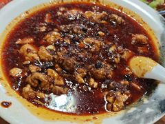 -李大爷的泡椒馆(冉家坝店)